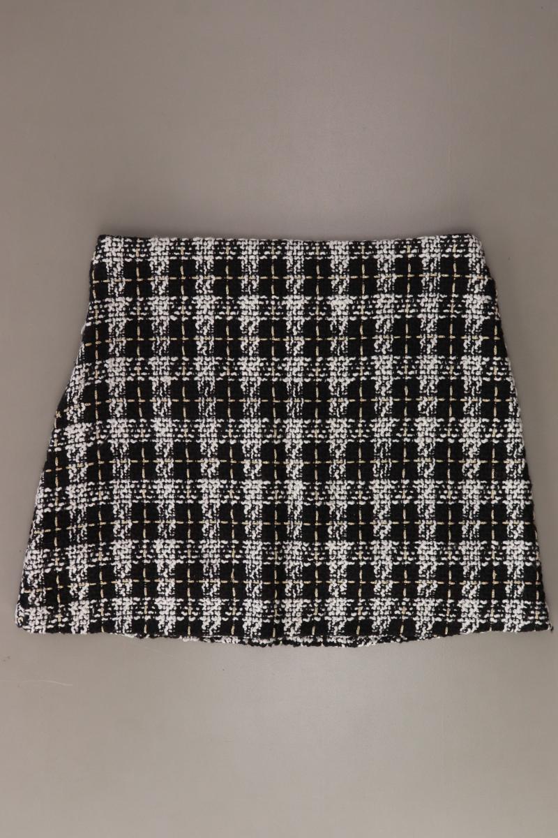 edc by Esprit Kurzer Rock Gr. S schwarz aus Polyester - Image 2