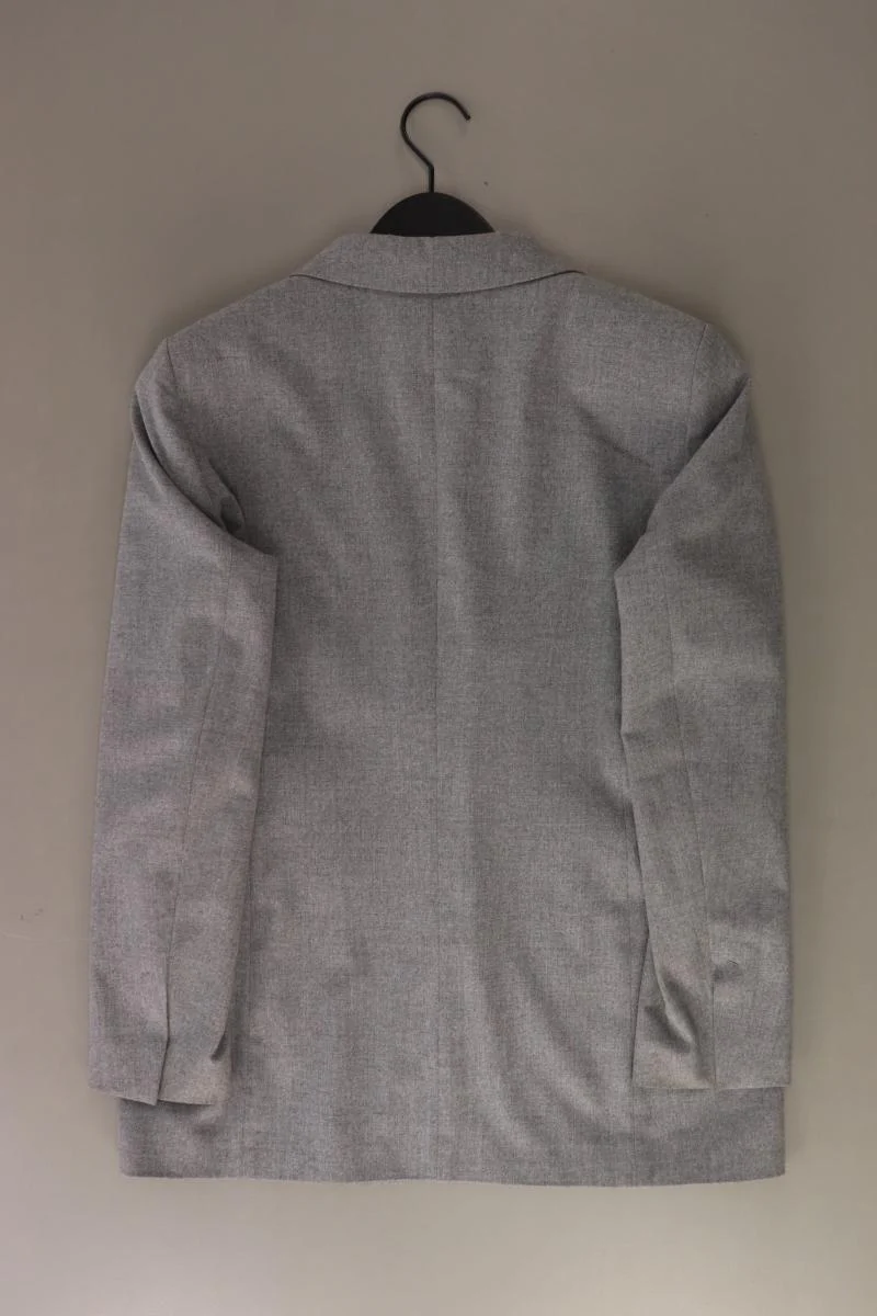 Cinque Longblazer Gr. 38 grau aus Polyester - Image 2