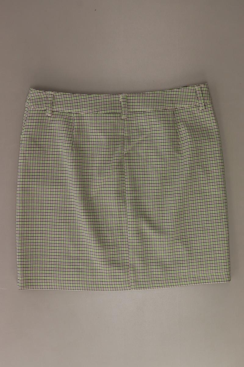 Gestuz Rock Gr. 38 hahnentritt grün aus Polyester - Image 2