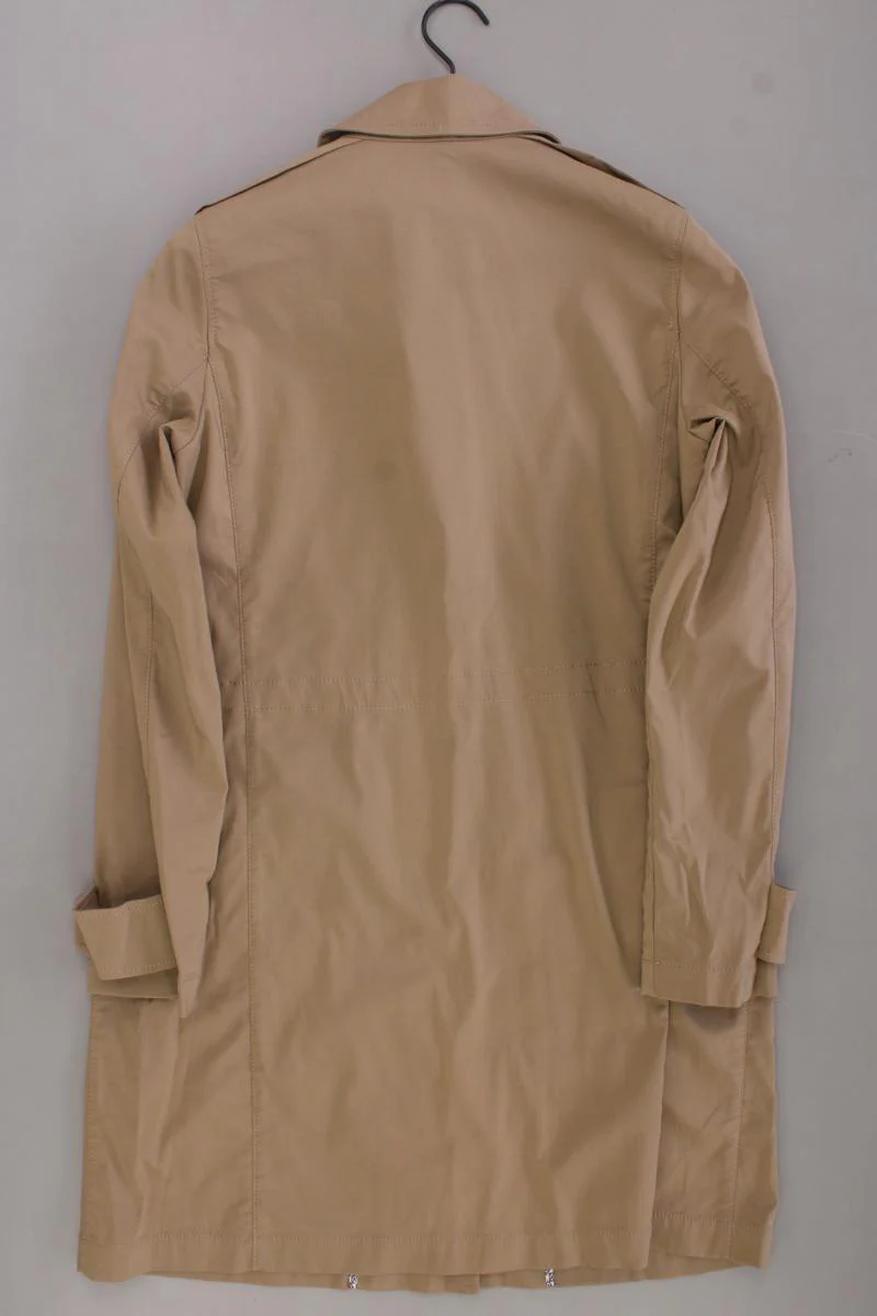 Marc O'Polo Classic Mantel Gr. 36 braun - Image 3