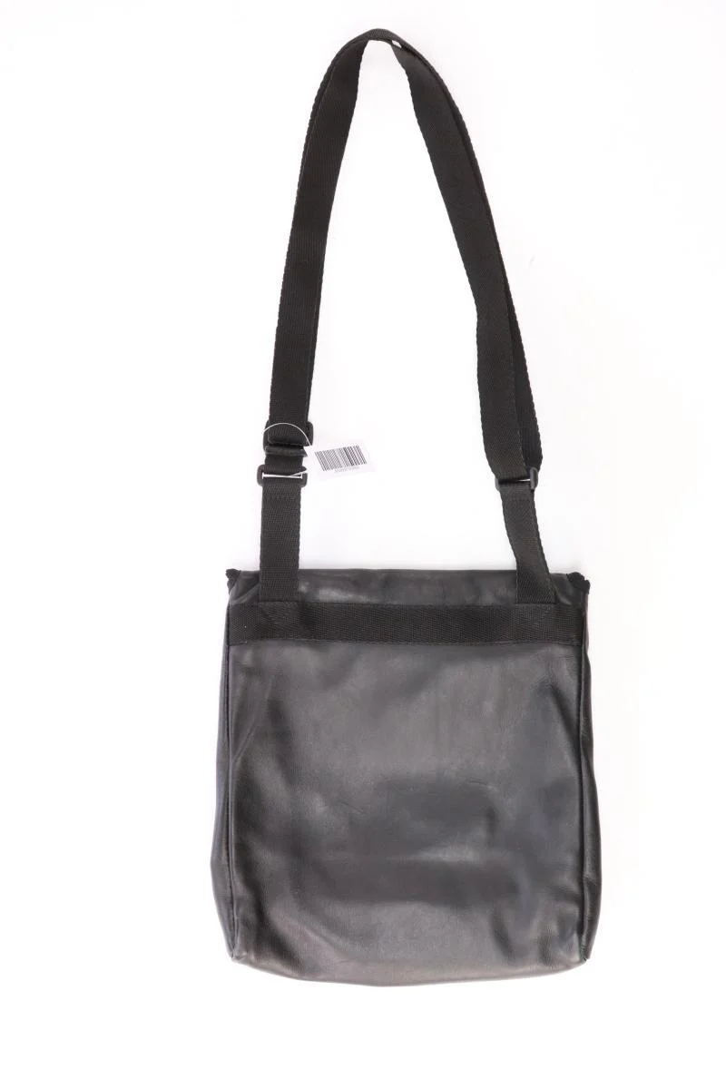 Patterson Tasche für Herren schwarz aus Leder - Image 2
