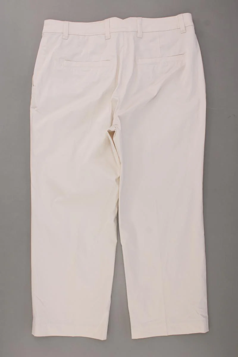 Marc Cain 7/8 Hose Gr. 42 creme - Image 3