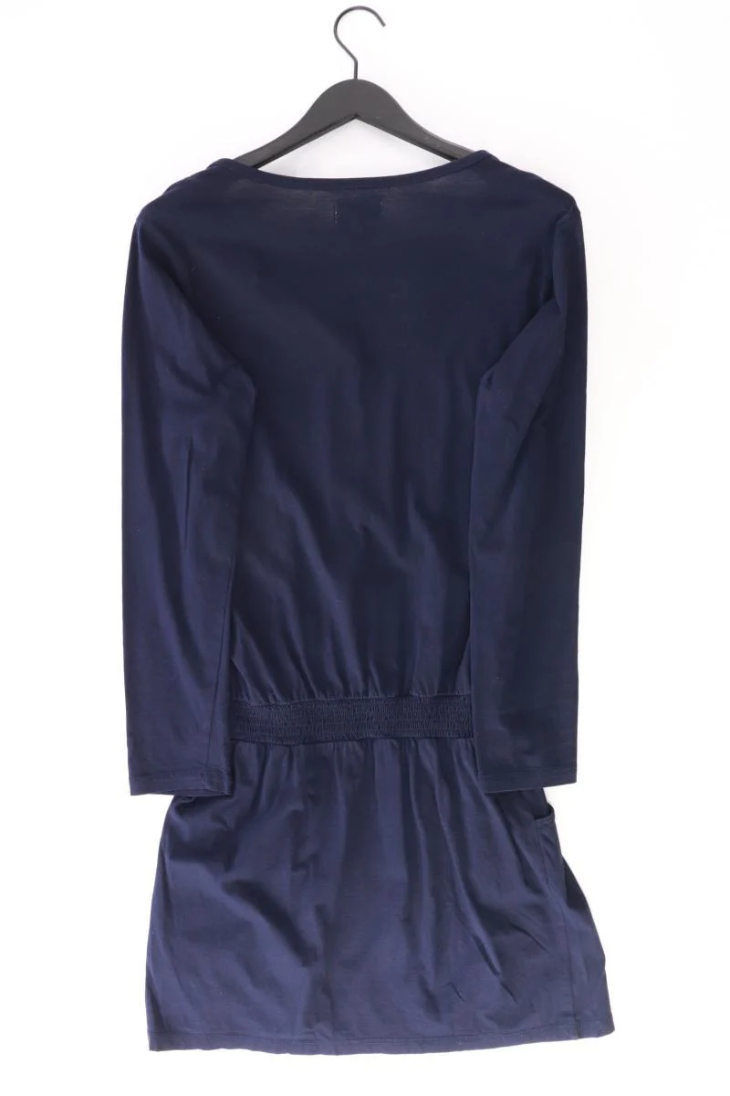 TWINTIP Jerseykleid Gr. XL Langarm blau aus Baumwolle - Image 2