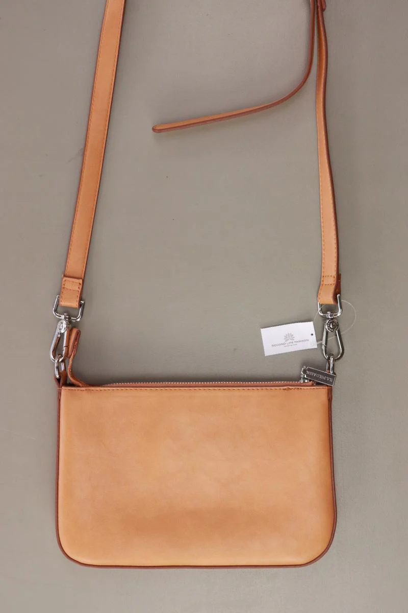 U.S. Polo Assn Umhängetasche braun aus Kunstleder - Image 2