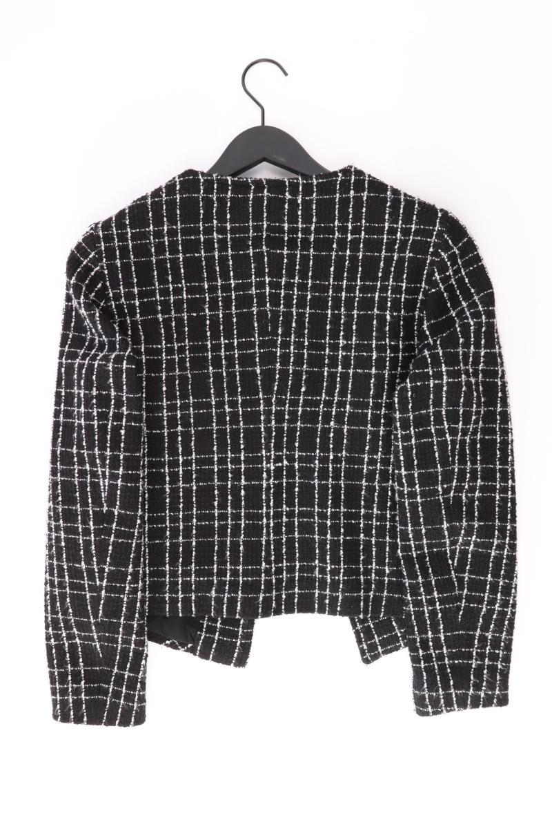 yest Regular Blazer Gr. 38 schwarz aus Polyacryl - Image 2