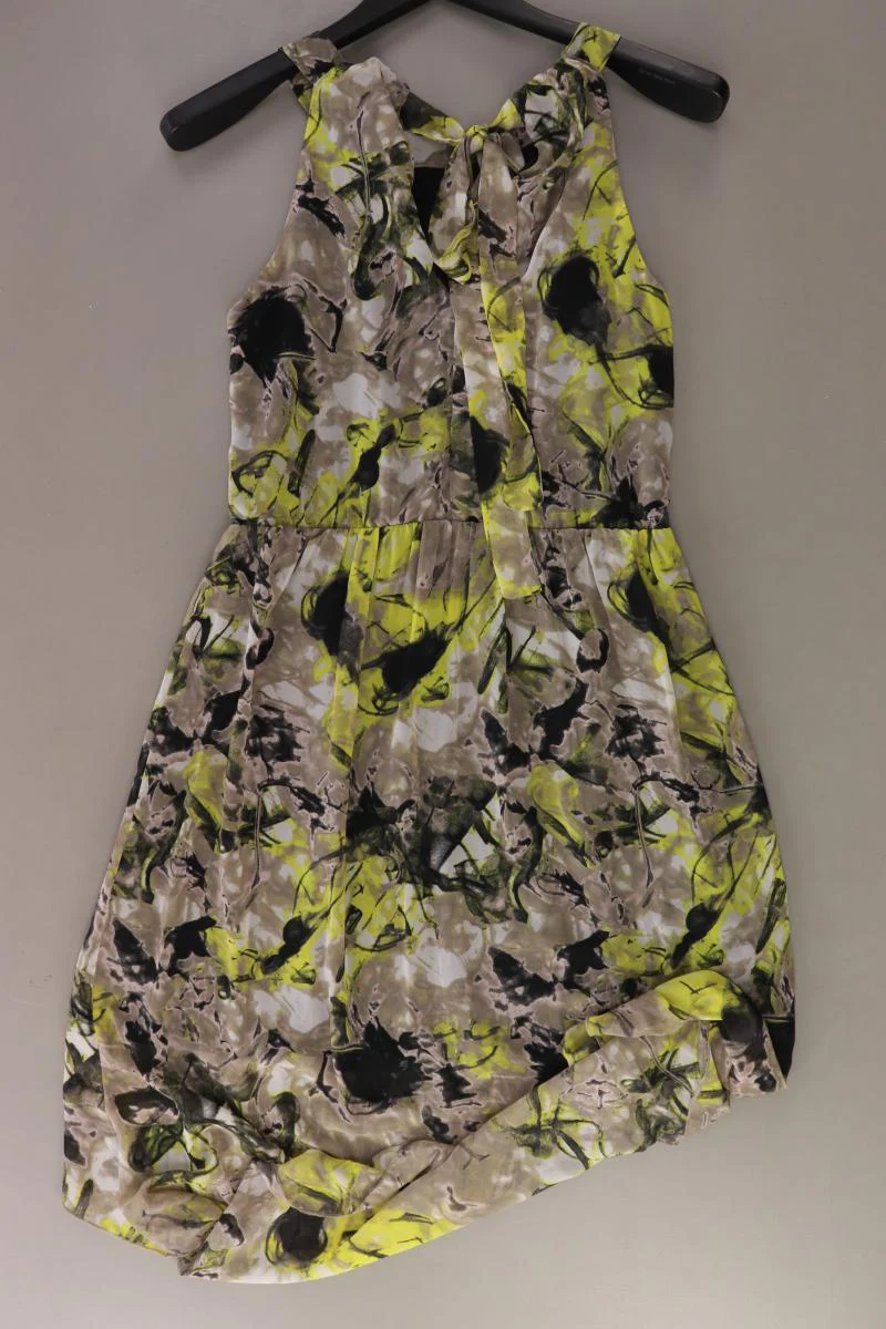 Vero Moda Midikleid Gr. M Ärmellos mehrfarbig aus Polyester - Image 2