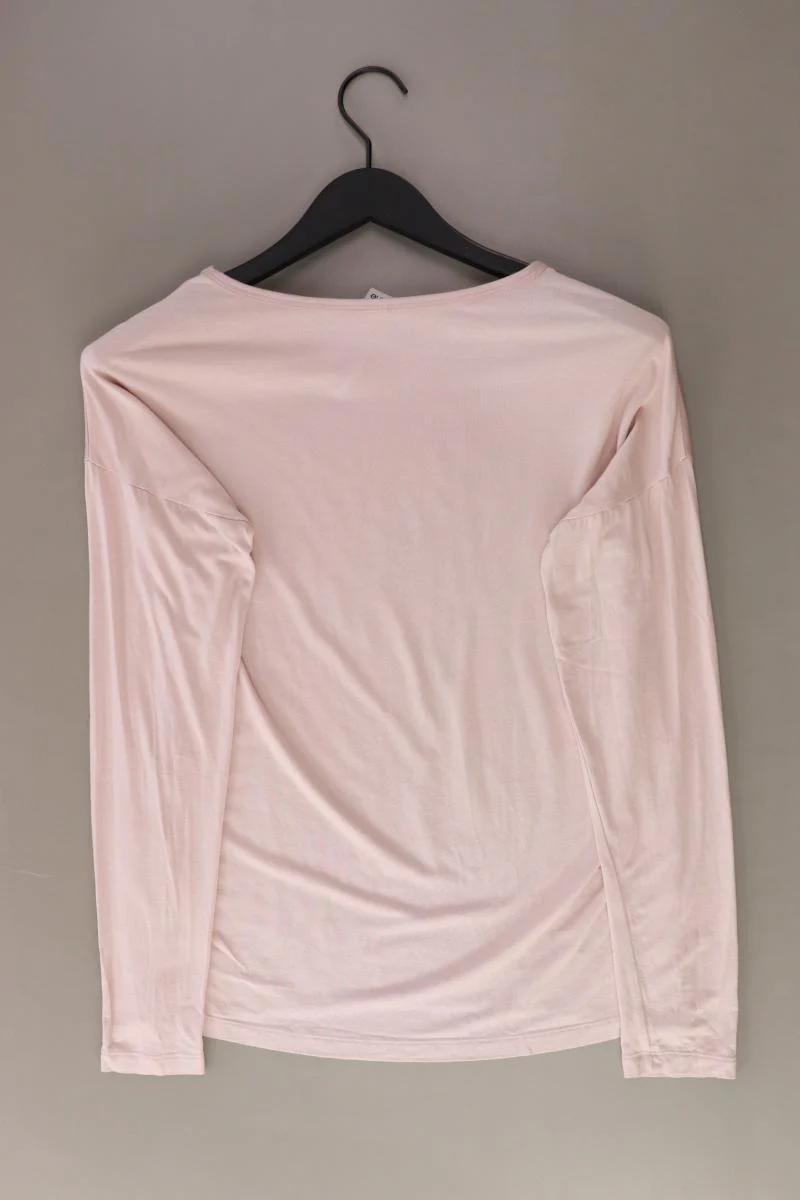 Heine Longsleeve-Shirt Gr. 34 Langarm rosa - Image 2