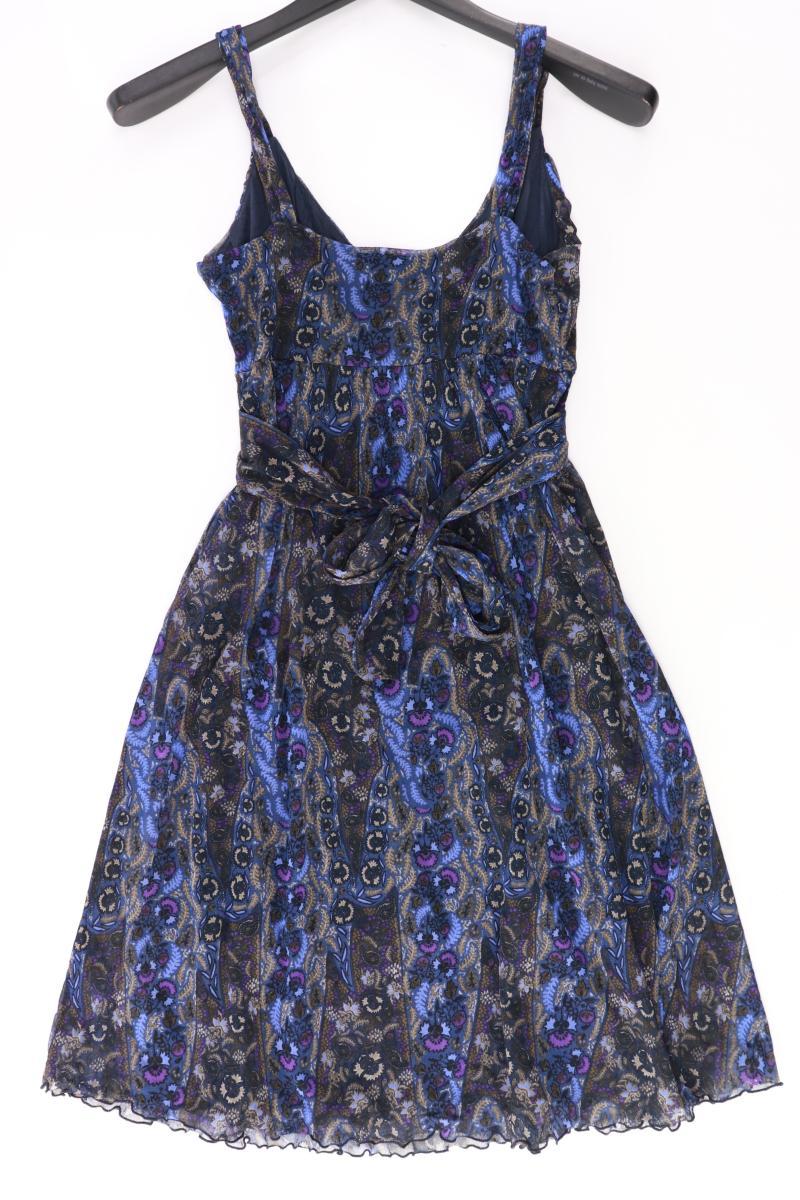 Mexx Trägerkleid Gr. XS blau aus Polyester - Image 2