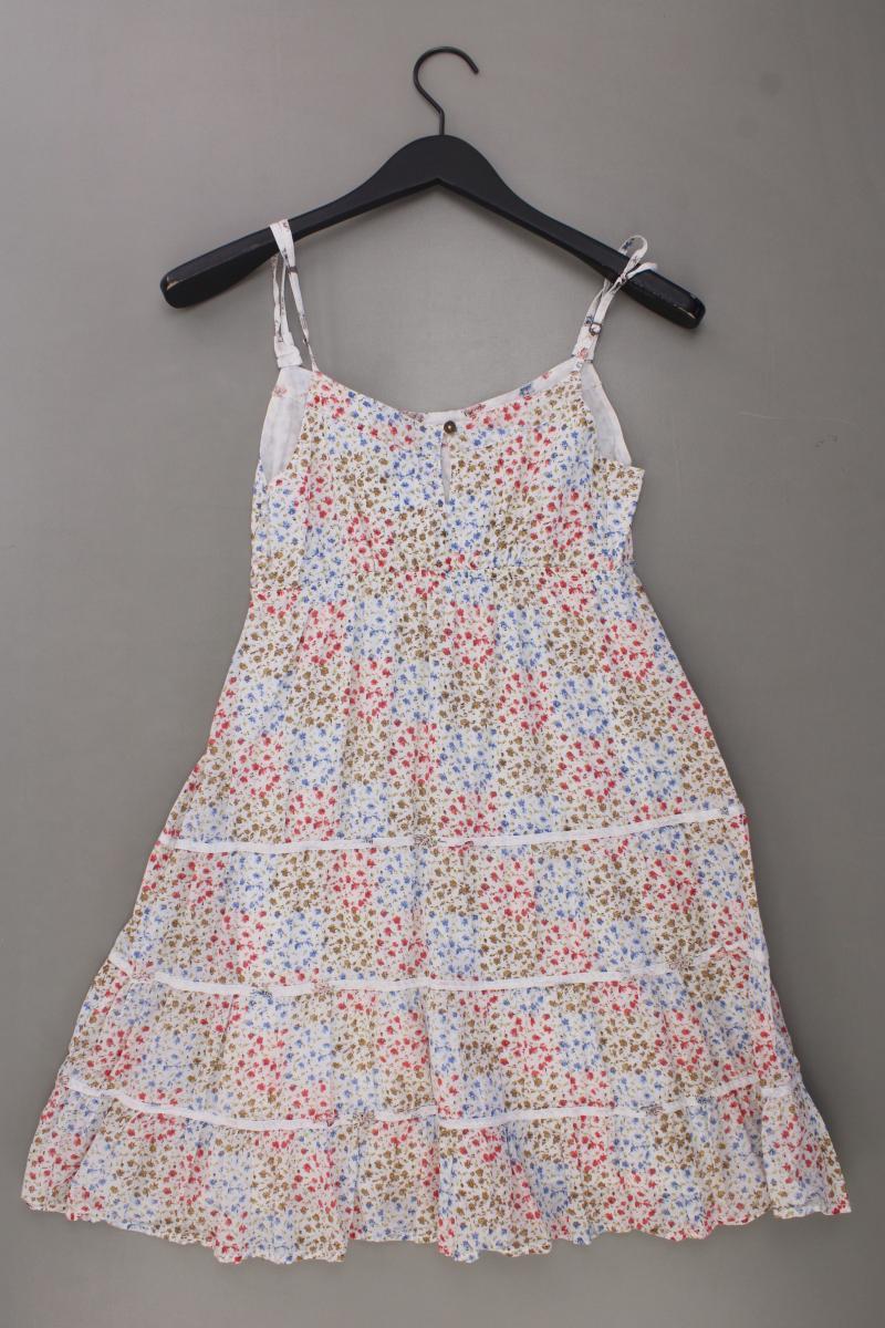 Campus by Marc O'Polo Trägerkleid Gr. XS mit Blumenmuster mehrfarbig - Image 3