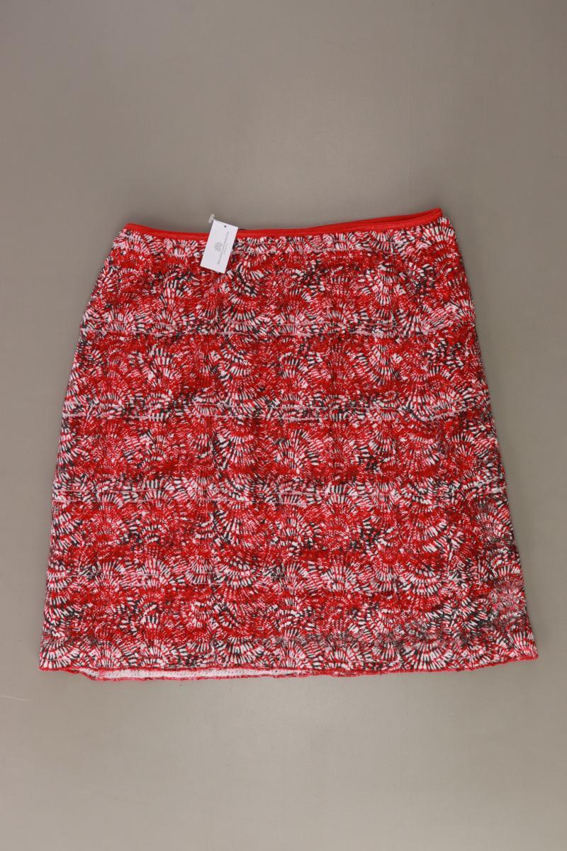 Sandwich_ Rock Gr. S rot aus Polyester - Image 2