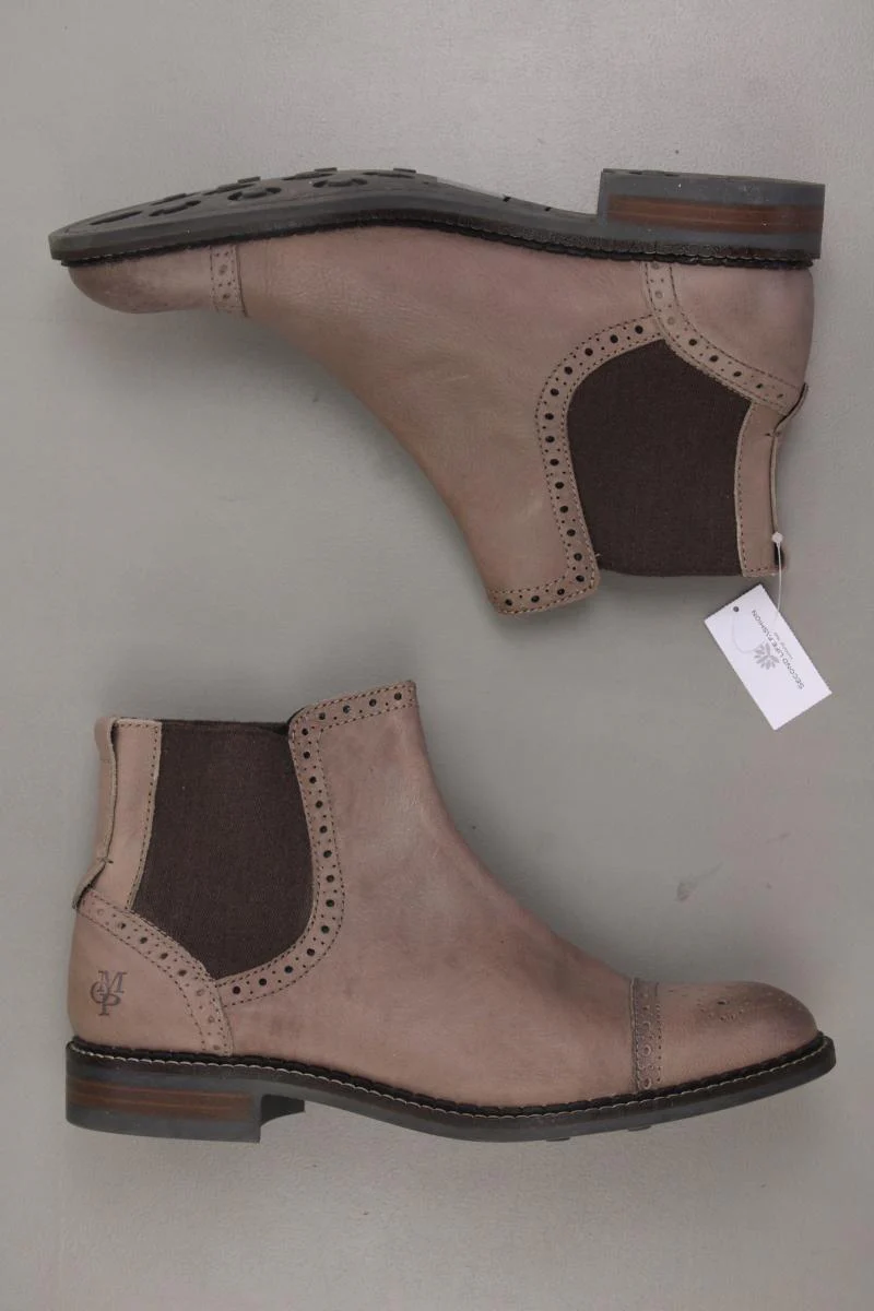 Marc O'Polo Chelsea Boots Stiefeletten Gr. 39 neu mit Etikett Neupreis: 159,9€! - Image 2