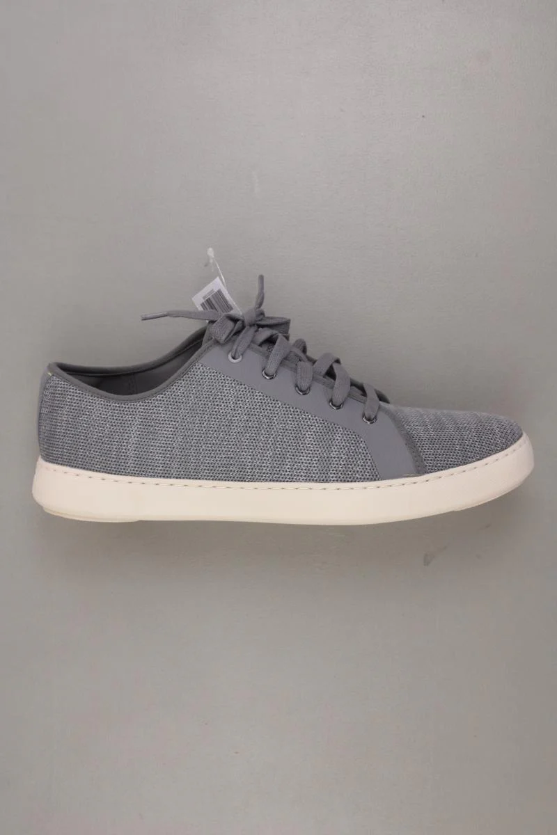 Fitflop Schnürschuhe Modell Christophe Knit für Herren Gr. 42 neu mit Etikett