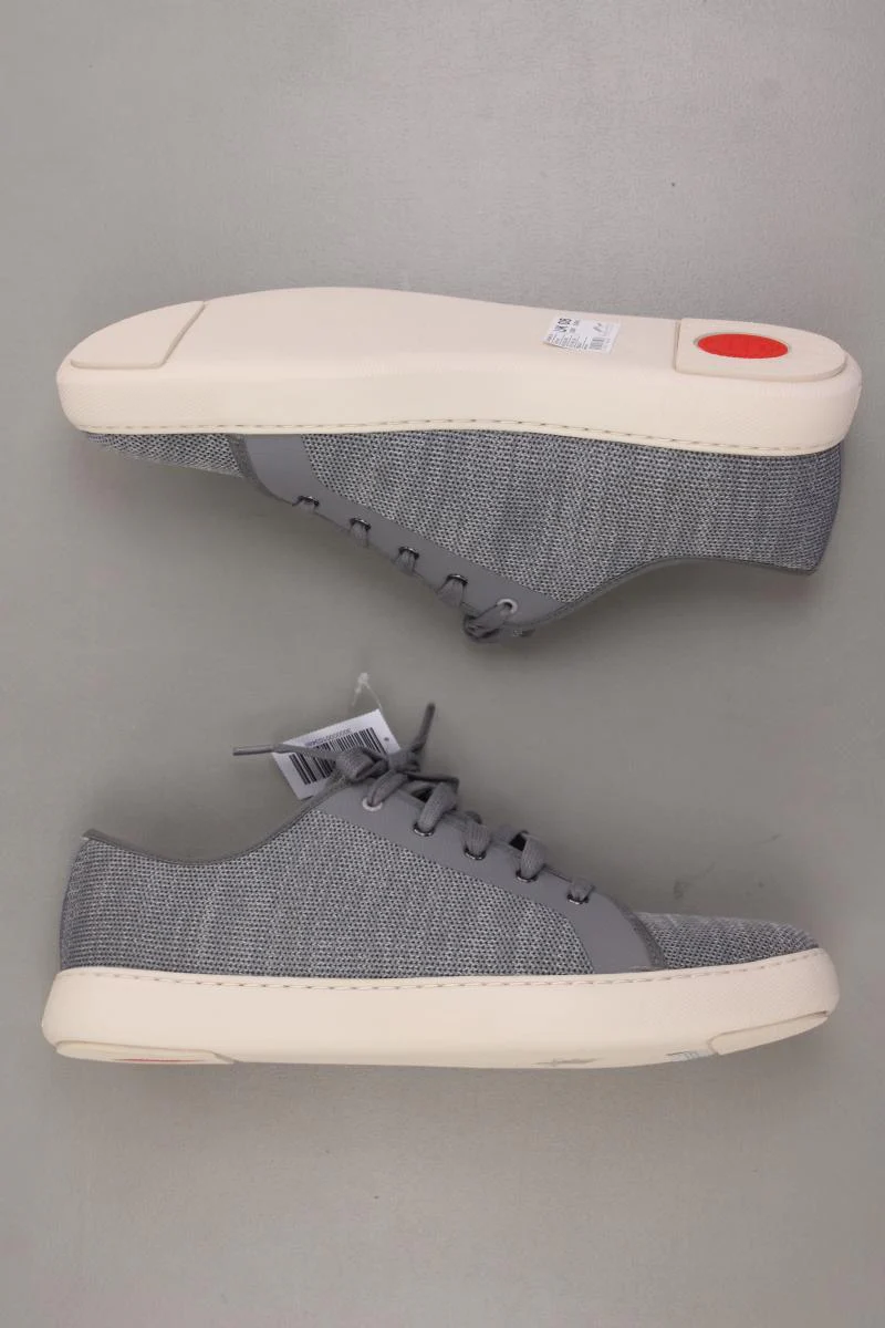 Fitflop Schnürschuhe Modell Christophe Knit für Herren Gr. 42 neu mit Etikett - Image 2