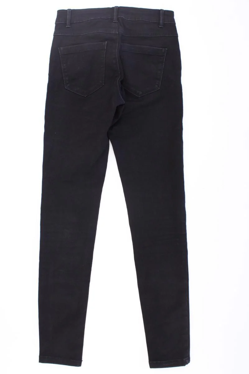 Only Skinny Jeans Gr. XS/L30 grau - Image 3