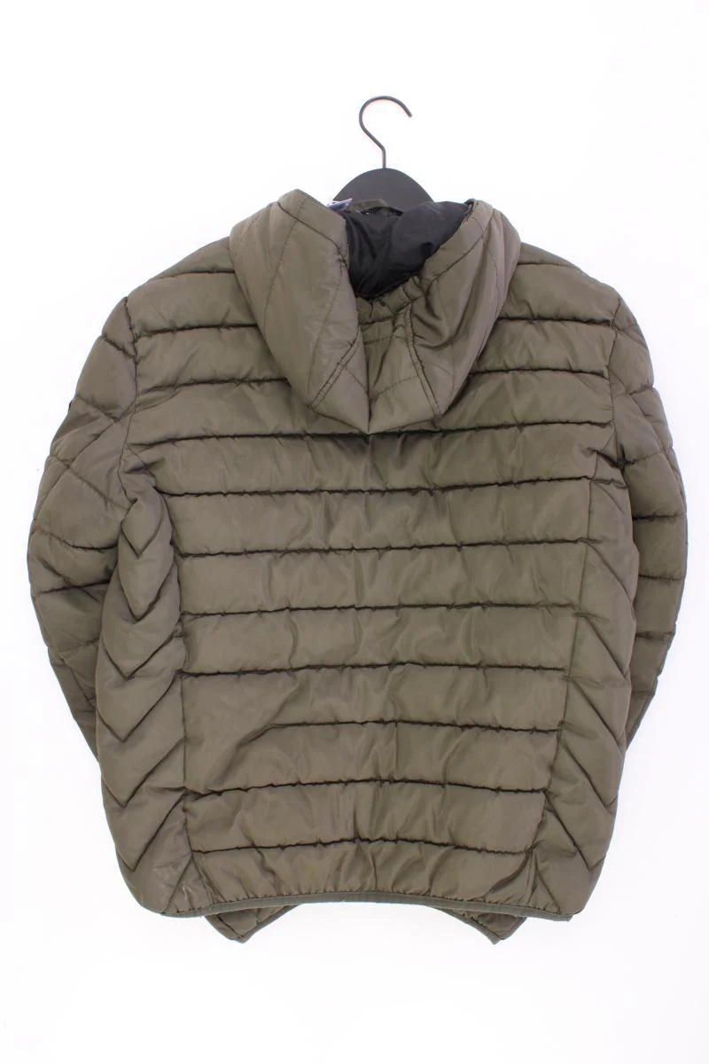 Armani Jeans Steppjacke für Herren Gr. XL olivgrün - Image 3