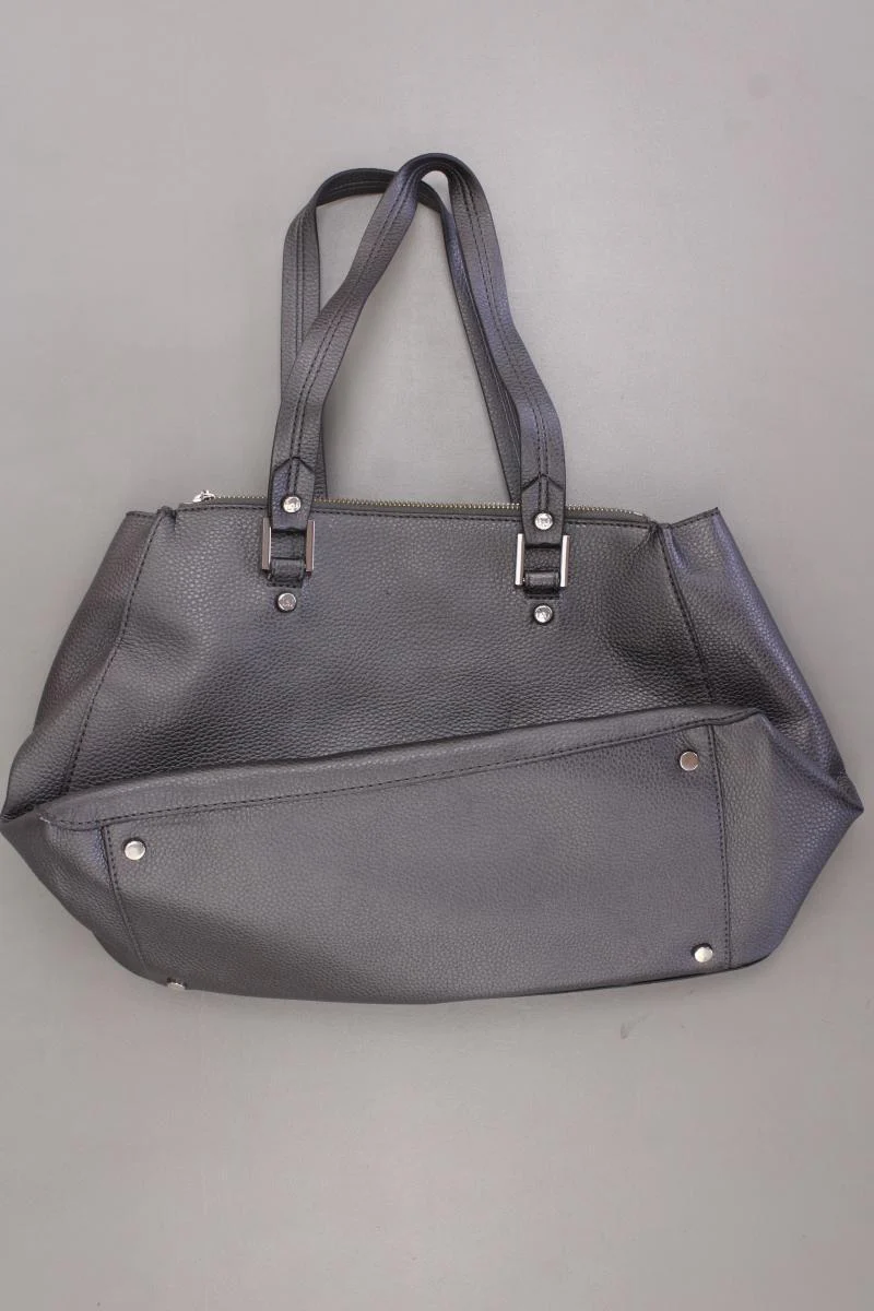 Liu Jo Henkeltasche grau aus Kunstleder - Image 2