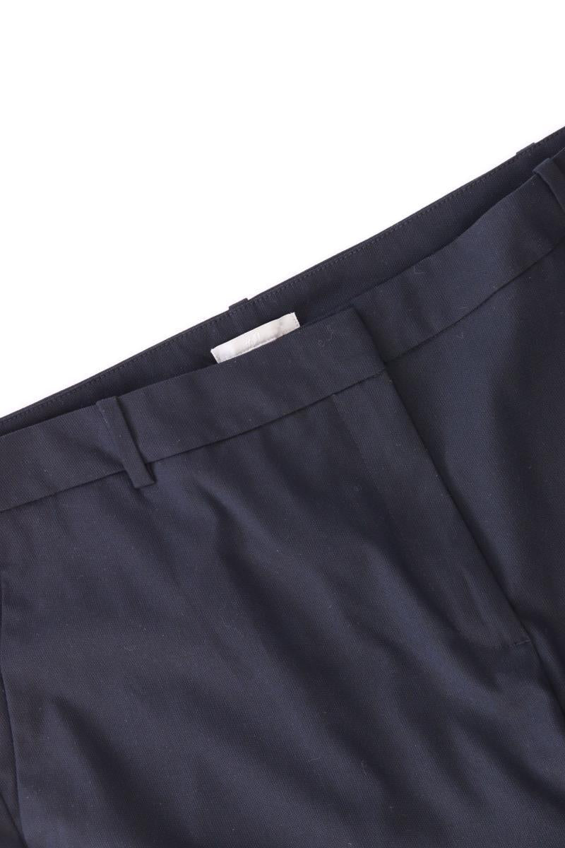 H&M Hose Gr. 44 blau aus Polyester - Image 3
