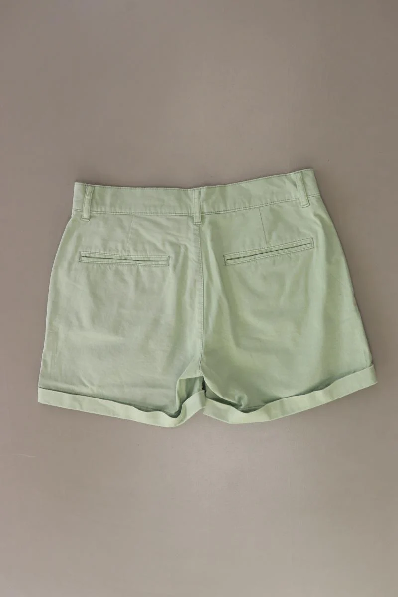 bleed Shorts Gr. S neu mit Etikett grün aus Baumwolle - Image 2