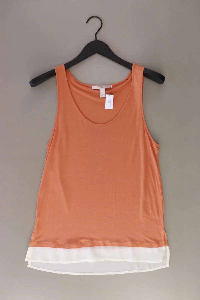 forever 21 Trägertop Gr. S orange