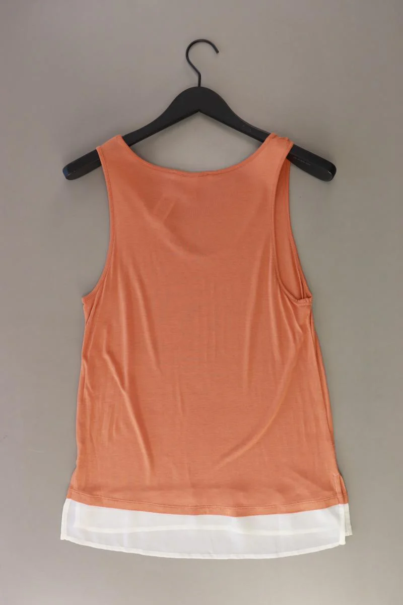 forever 21 Trägertop Gr. S orange - Image 2