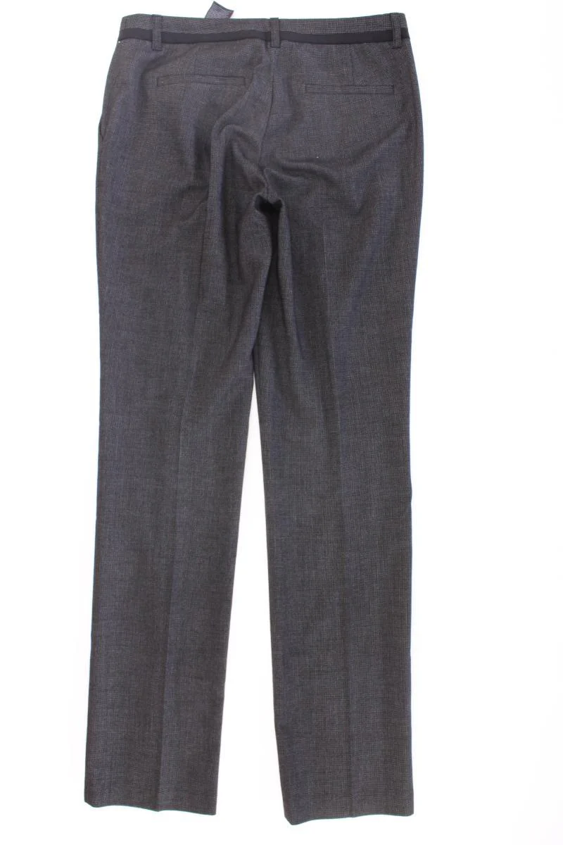 s.Oliver Black Label Anzughose Gr. 36 grau aus Polyester - Image 3