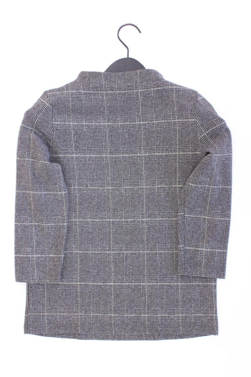 Jake*s Feinstrickpullover Gr. XS hahnentritt grau - Image 3