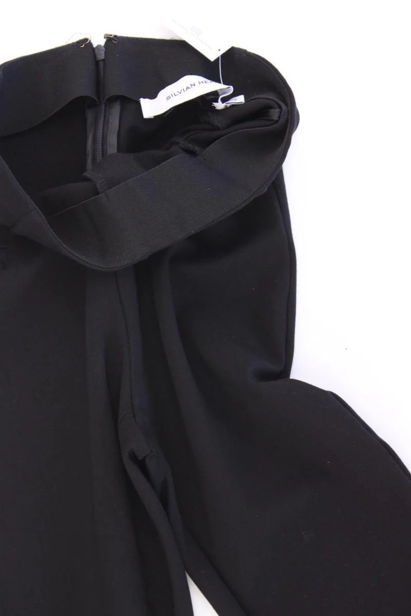 Silvian Heach Leggings Gr. XXS Gr. XS schwarz - Image 2