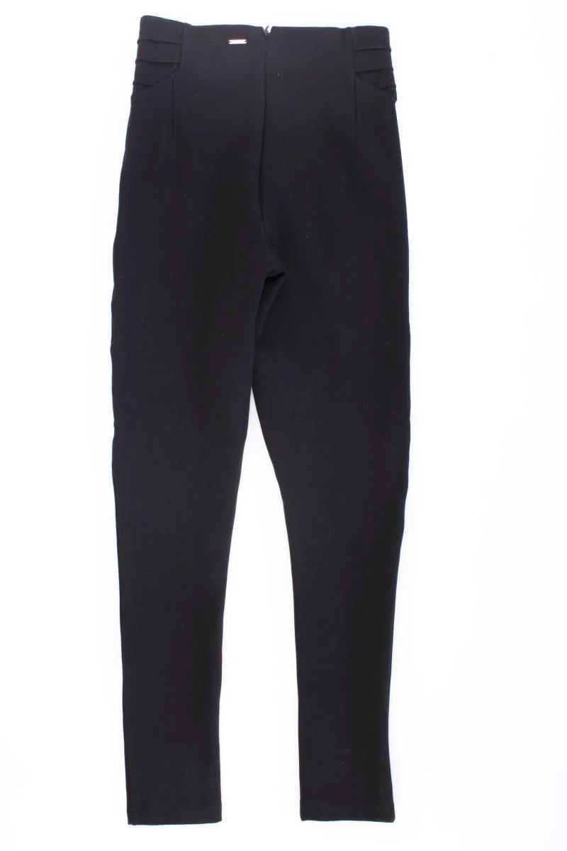 Silvian Heach Leggings Gr. XXS Gr. XS schwarz - Image 3