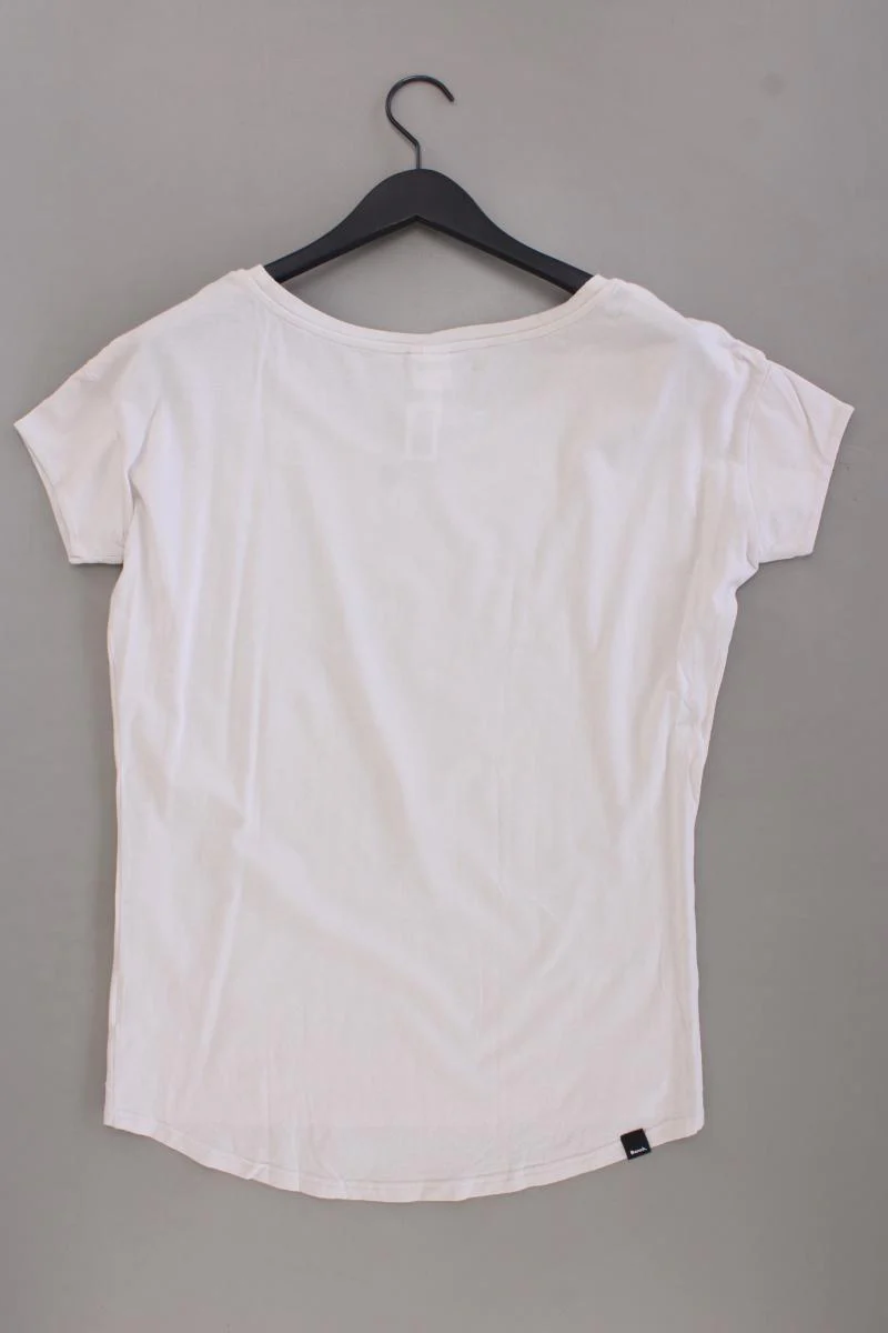 Bench Printshirt Gr. S Kurzarm creme - Image 3