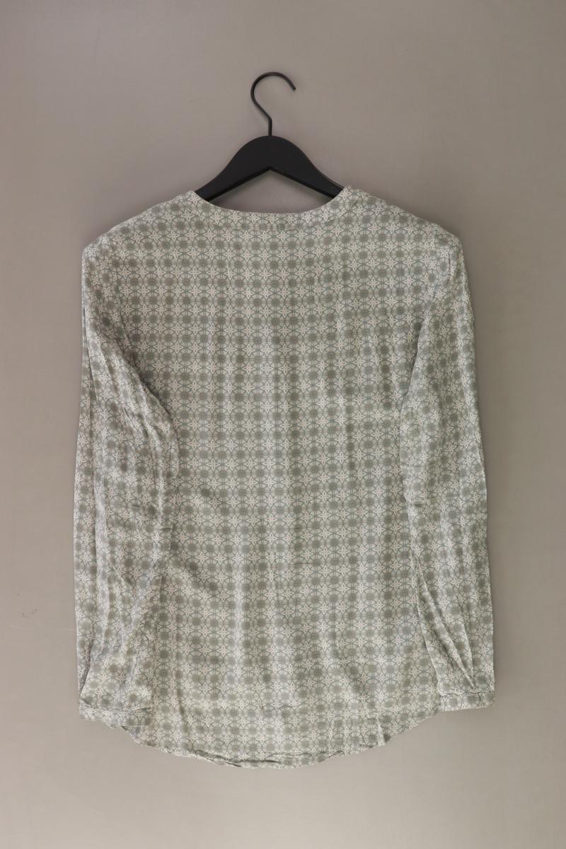 Betty & Co. Langarmbluse Gr. 36 grün - Image 2