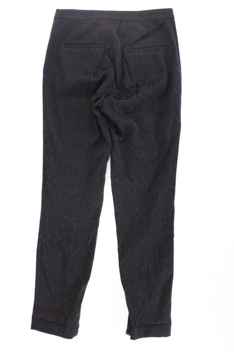 Zara Hose Gr. XS schwarz - Image 3