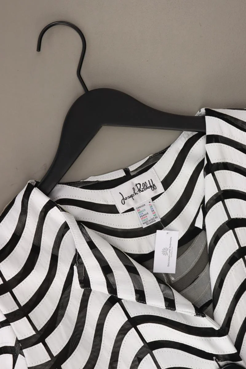 Joseph Ribkoff Longblazer Gr. 36 weiß aus Polyester - Image 3