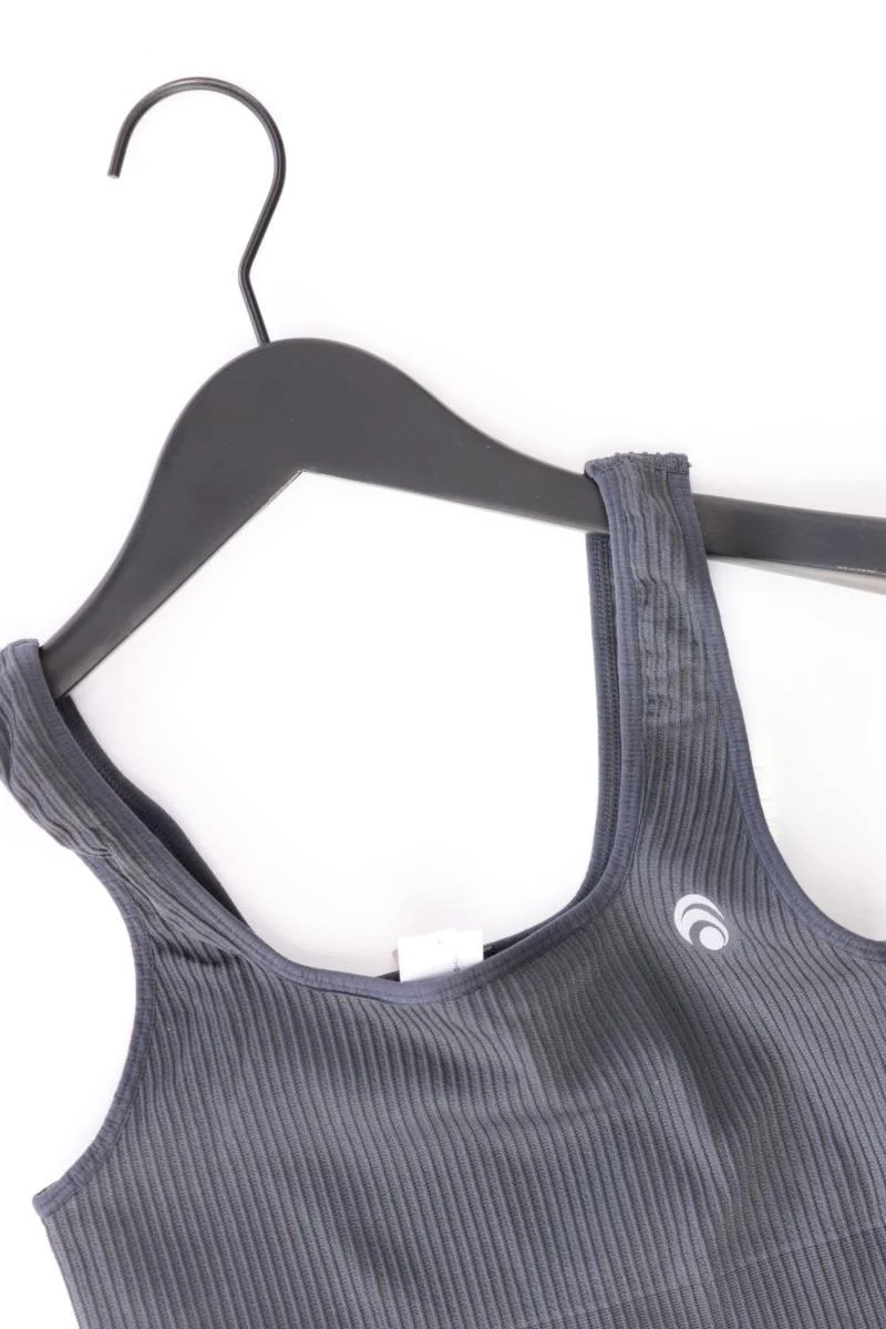 oceans apart Sporttop Gr. XS grau aus Polyester - Image 3