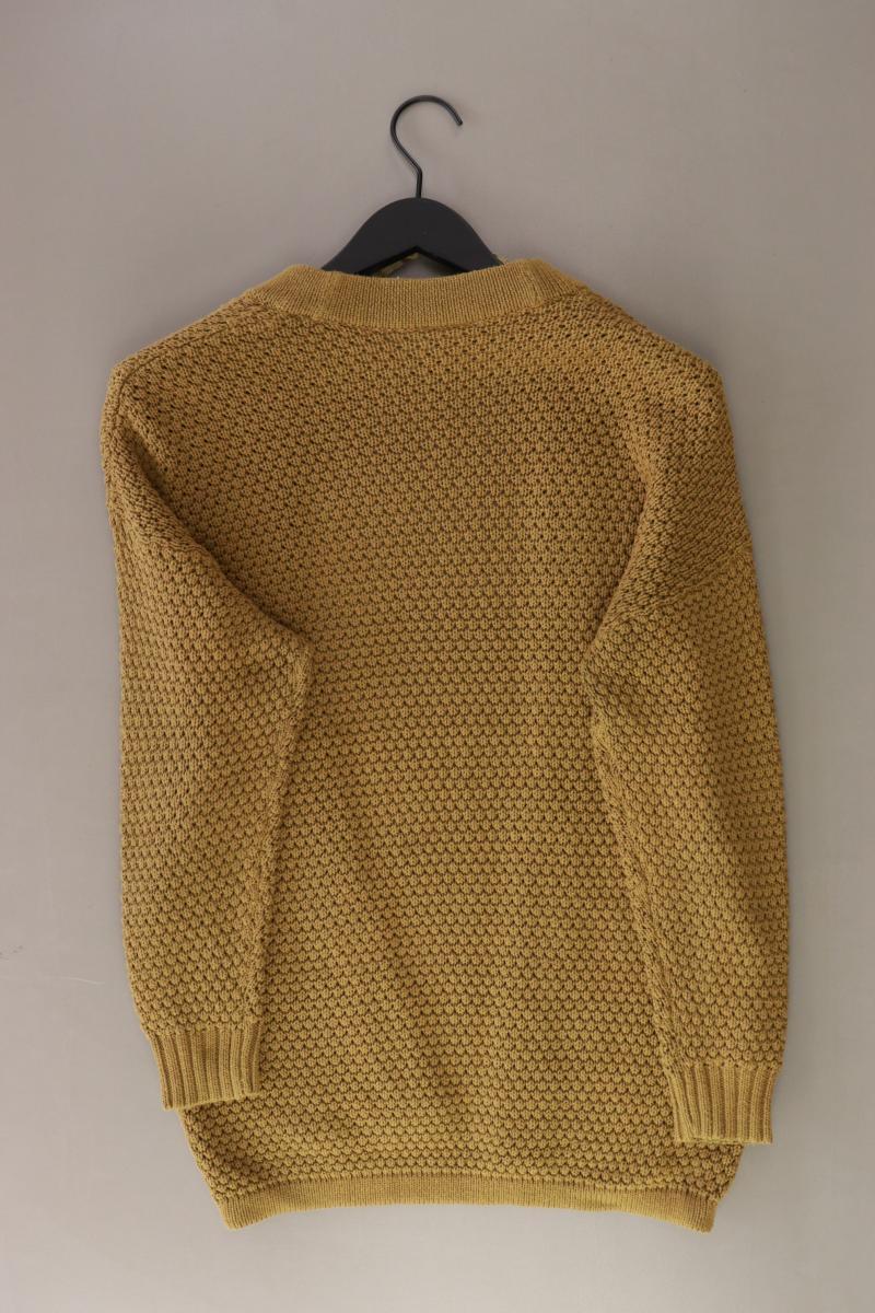 Noisy May Strickjacke Gr. XS Langarm grün aus Polyacryl - Image 2