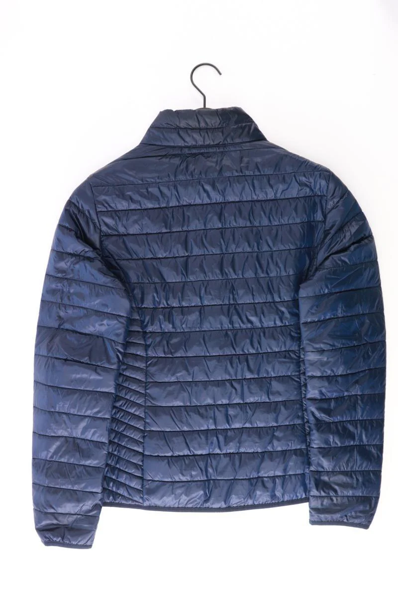 Betty Barclay Steppjacke Gr. 38 blau aus Polyester - Image 2