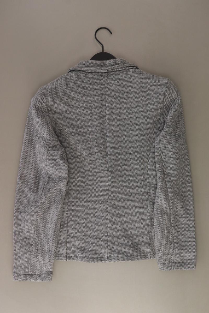 Alba Moda Regular Blazer Gr. 38 grau aus Polyester - Image 2