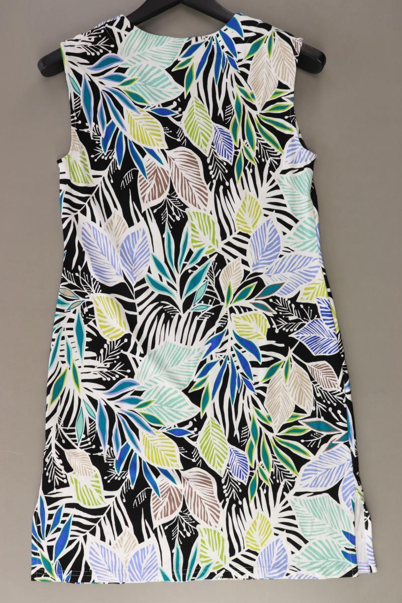 Privacy by Madeleine Midikleid Gr. 38 Ärmellos mehrfarbig aus Viskose - Image 2
