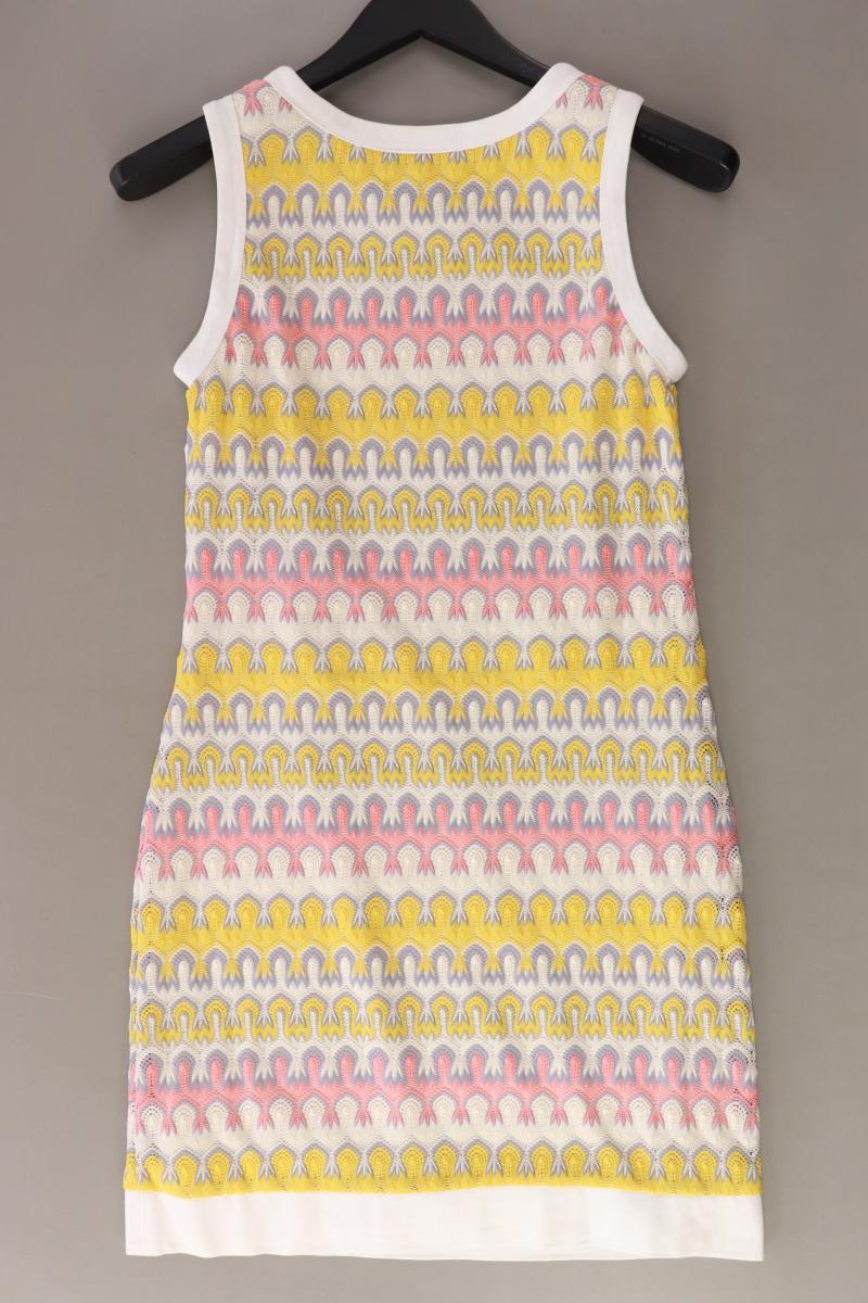Ana Alcazar Etuikleid Gr. 36 Ärmellos mehrfarbig aus Polyester - Image 2