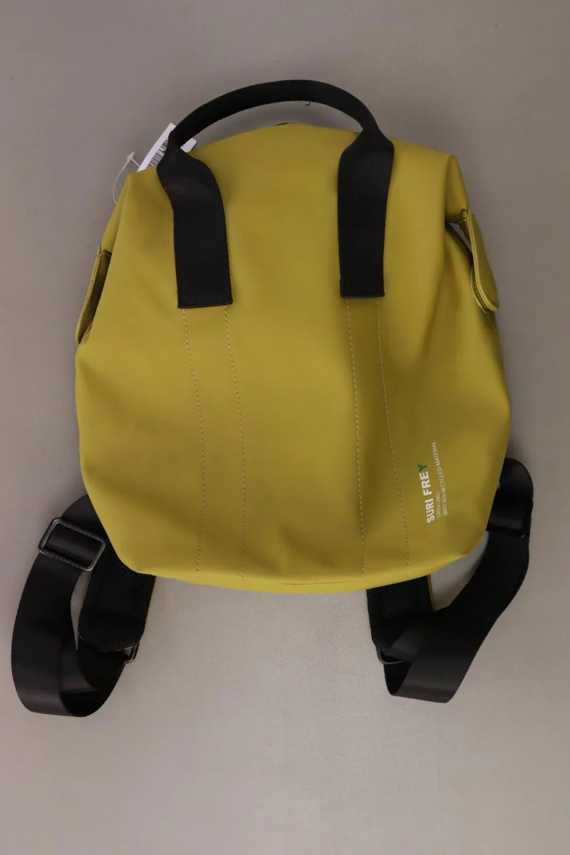 Suri Frey Rucksack grün