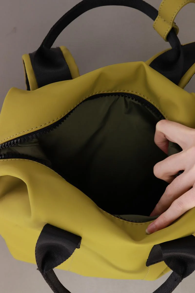 Suri Frey Rucksack grün - Image 3