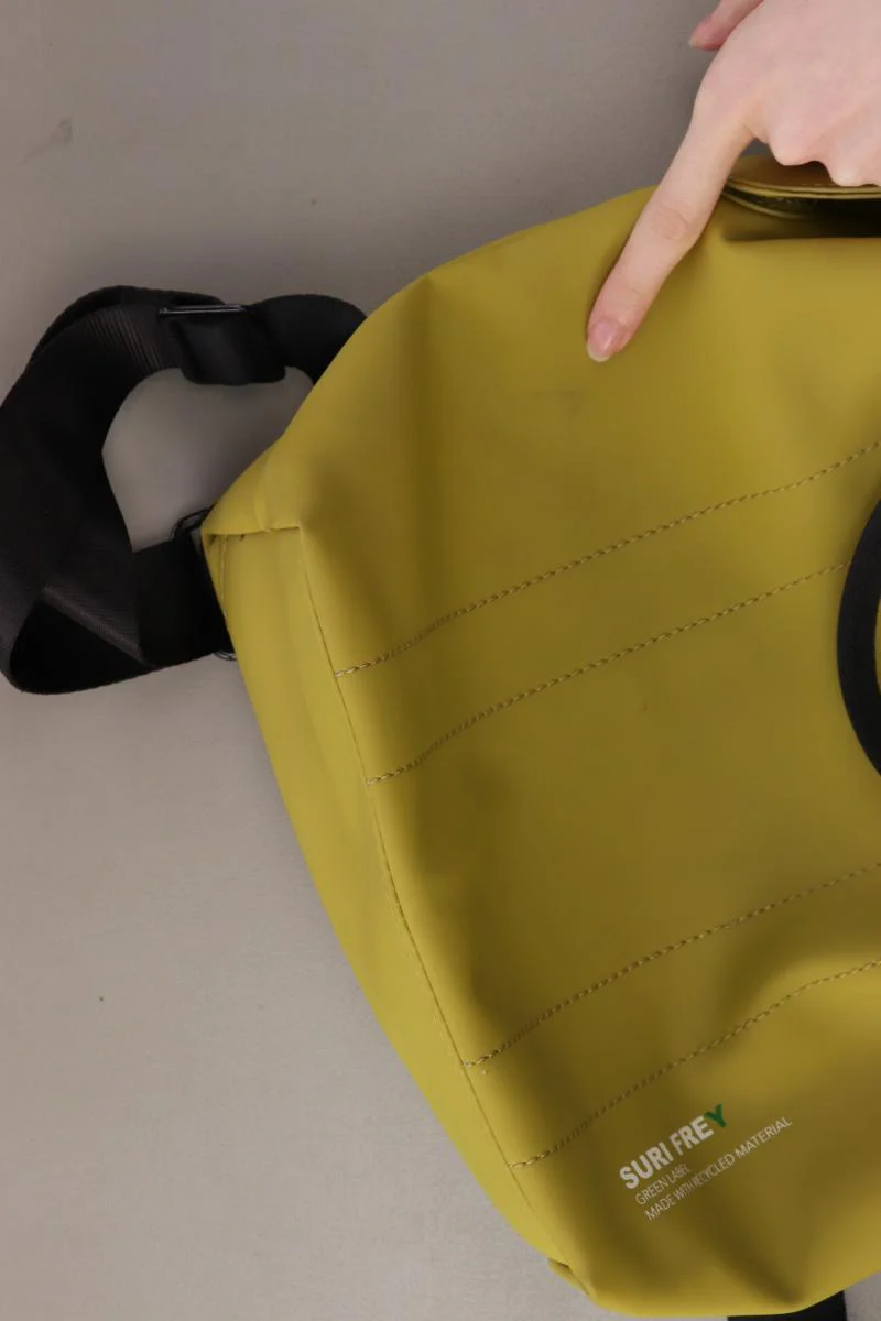 Suri Frey Rucksack grün - Image 4
