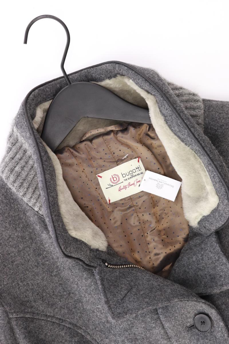 Bugatti Regular Mantel Gr. M grau - Image 3