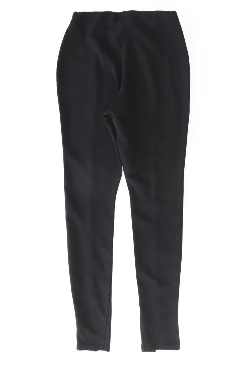 River Island Petit Hose Gr. UK 8 (XS) schwarz aus Polyester - Image 2