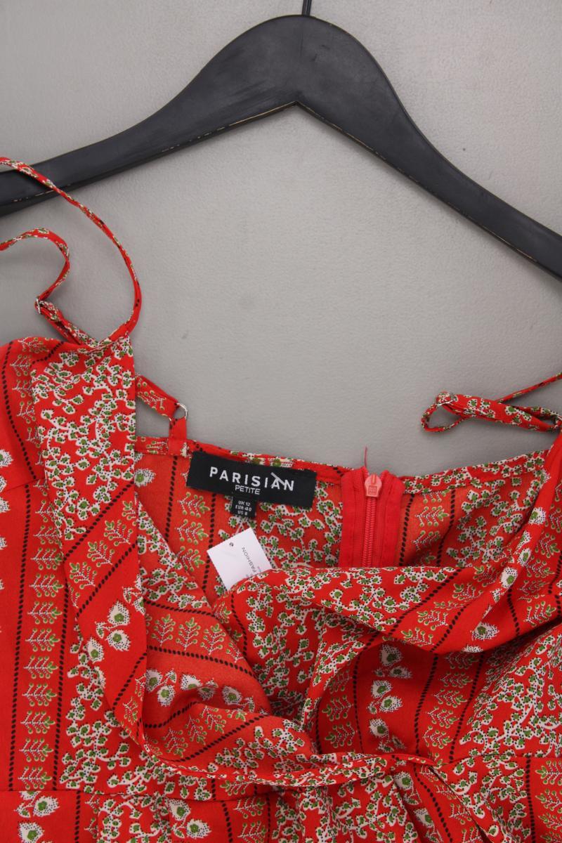 Parisian Kurzer Jumpsuit Gr. 40 rot aus Polyester - Image 2