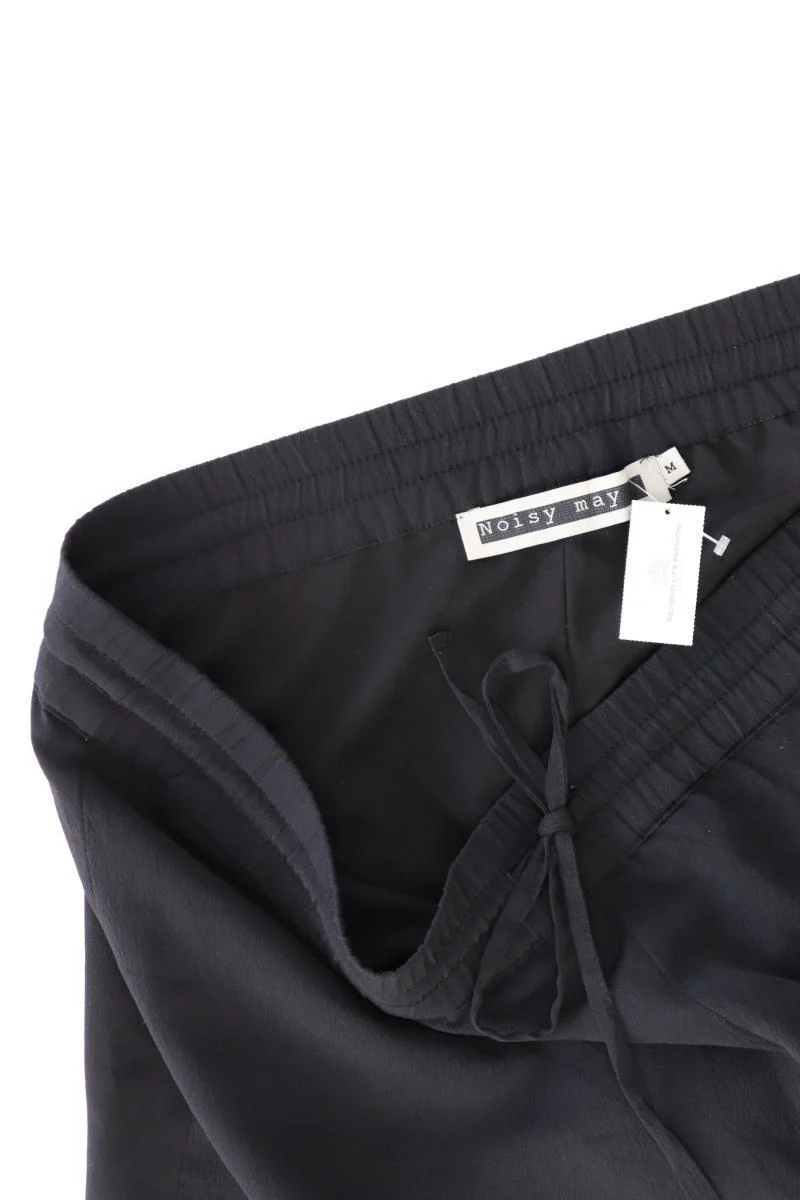 Noisy May Jeansshorts Gr. M schwarz aus Polyester - Image 6