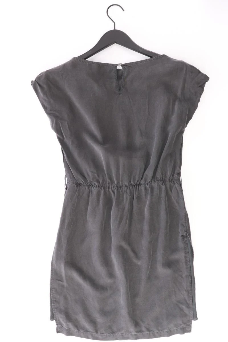 BOSS by Hugo Boss Kurzarmkleid Gr. 36 grau - Image 2