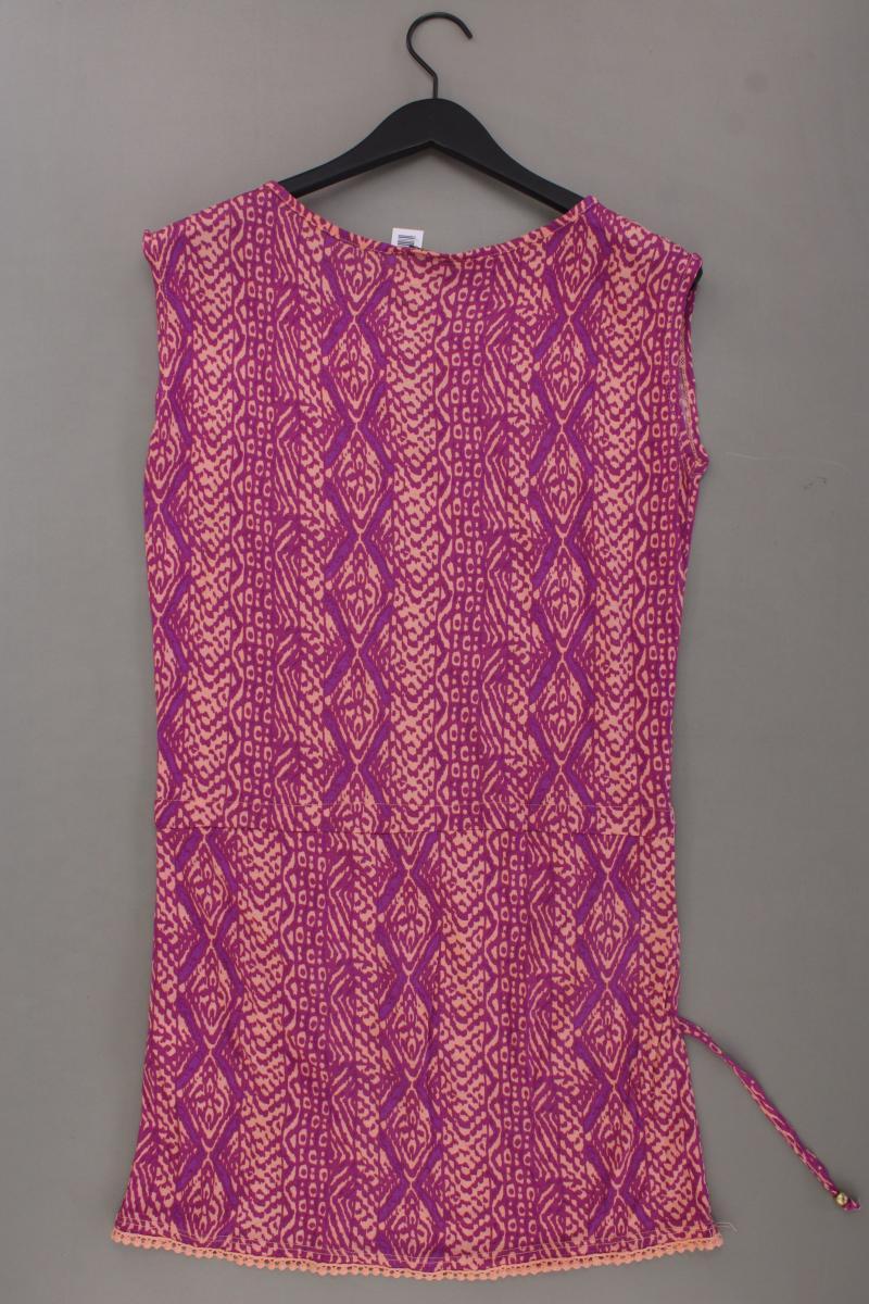 Lascana Jerseykleid Gr. 36 neuwertig Ärmellos pink aus Viskose - Image 3