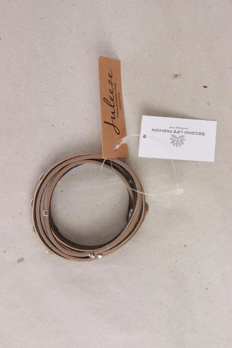 Juleeze Armband braun - Image 2