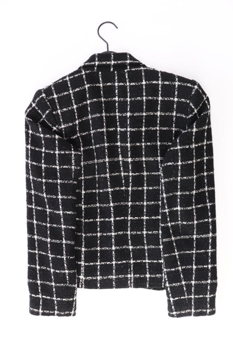 BARISAL Regular Blazer Gr. 36 Vintage schwarz aus Polyester - Image 2