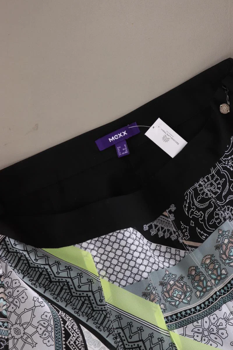 Mexx Rock Gr. 36 schwarz aus Polyester - Image 3